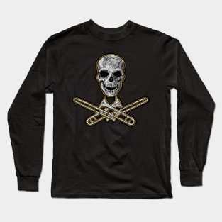 TromBONES Long Sleeve T-Shirt